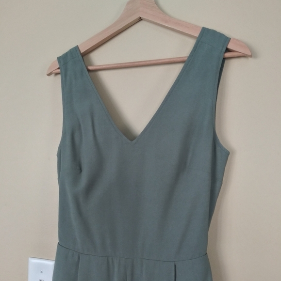 Madison Jumpsuit Women's Size S - Picture 2 of 7